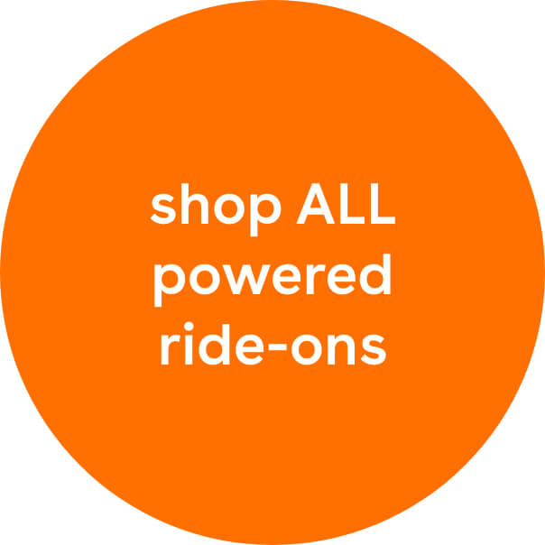 shop ALL powered ride-ons